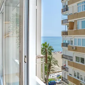 Maestranza By Sol Maestranza Apartment Malaga