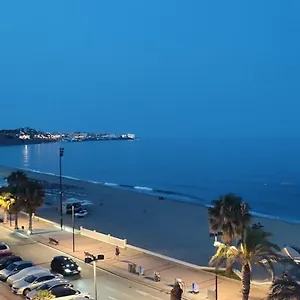 Turisstiko Playa Carvajal Apartment Fuengirola