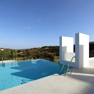 085 Modern In Trendy La Cala Golf Apartment Malaga